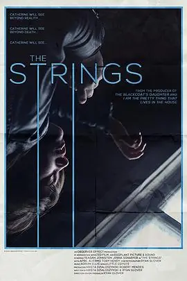 弦TheStrings海报