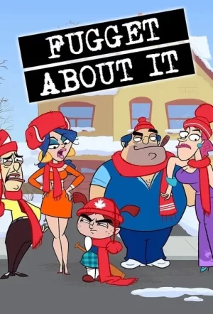 胡说八道第二季海报