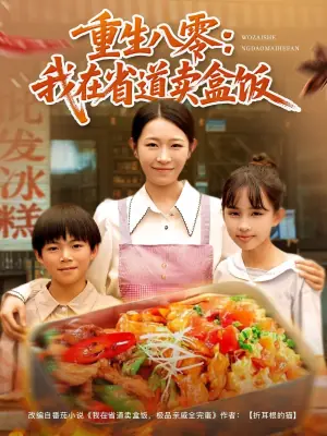 重生八零:我在省道卖盒饭海报