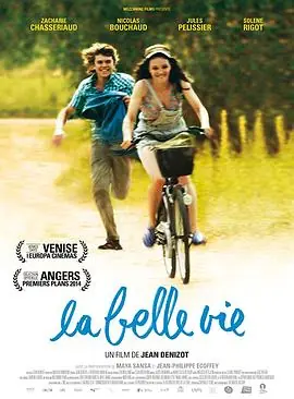 美好的生活Labellevie海报