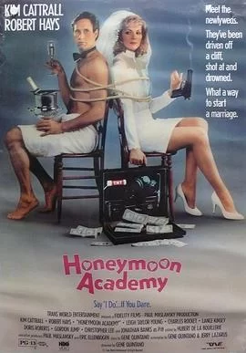 翻天覆地龙凤配(国语)海报