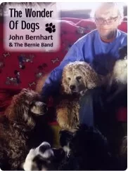 狗狗奇妙物语海报