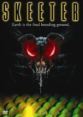 食人巨蚊[电影解说]海报
