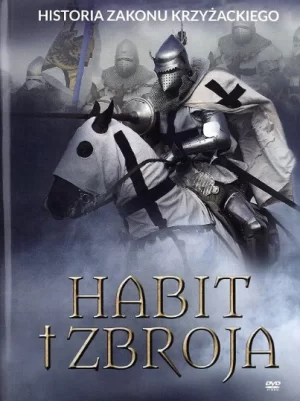 习性与盔甲海报