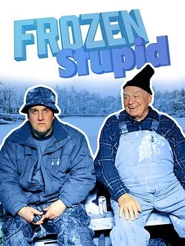 FrozenStupid海报