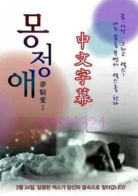 梦精爱몽정애海报