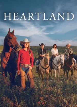 心灵之地第十季海报