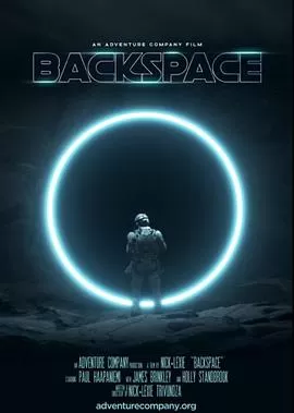 BackSpace[电影解说]海报