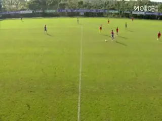 中国足球青少年精英联赛上海申花U21VS浙江俱乐部U2120251205海报