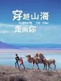 穿越山海走向你海报