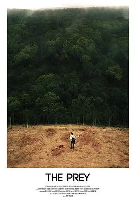 猎物海报
