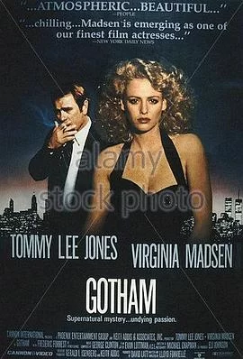 跨入阴阳界海报