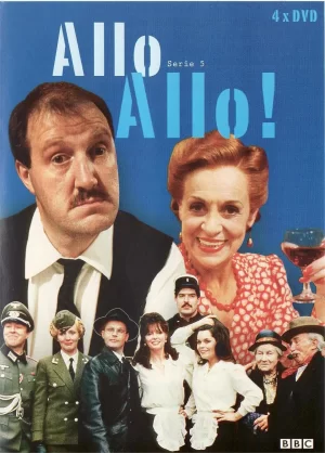 法国小馆儿第五季海报