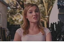 洛杉矶最后一个处女海报