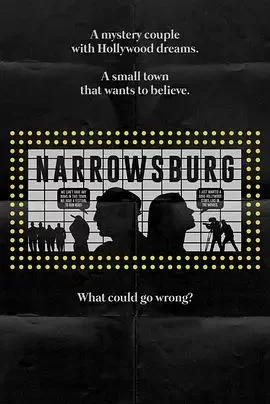 Narrowsburg海报