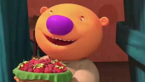 瑞皮利卡冒险世界海报