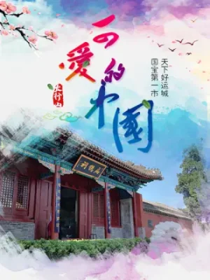 新西游黄河考古研学记海报