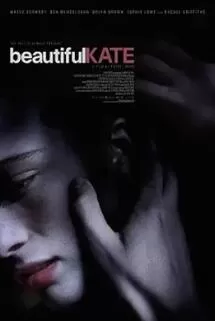 美丽的凯特海报