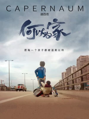 何以为家(国语)海报