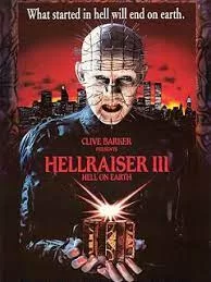 养鬼吃人3:地狱之城海报