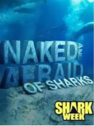 原始生活21天鲨鱼特集海报