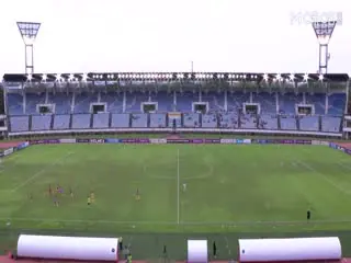 亚冠女足小组赛伊斯佩女足VS日视东京绿茵美人女足20251112海报