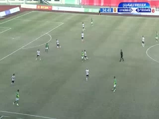 中国传承足球明星联赛北京老男孩队VS广州传承明星队20241112海报