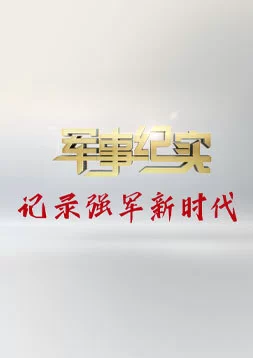 军事报道2024海报