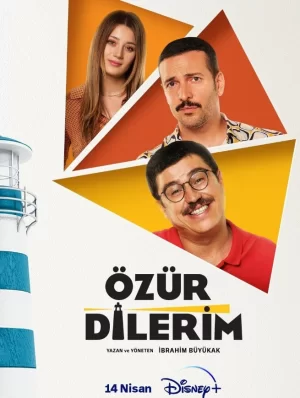 都是我的错海报