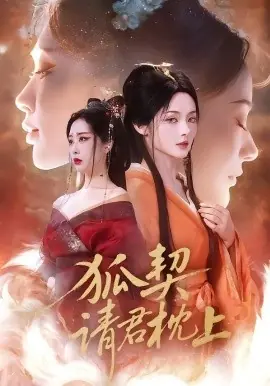 狐契:请君枕上海报