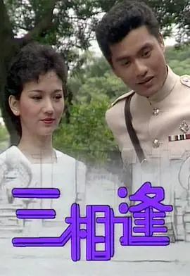 三相逢(粤语)海报