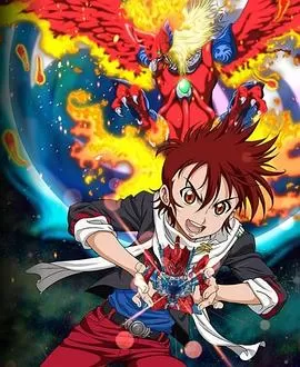 爆战弹珠人eS海报