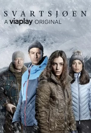 黑湖第一季海报