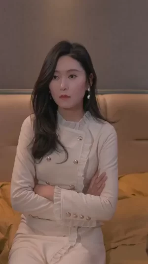 我的24岁美女总裁老婆海报