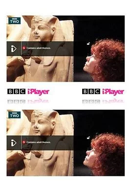 古埃及:国王谷里的生命与死亡海报