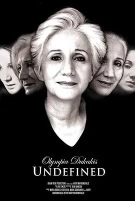 OlympiaDukakis:Undefined海报