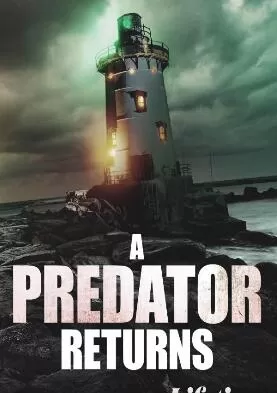 掠食者归来海报