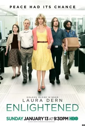 醍醐灌顶第二季海报