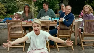 宝宝大错位2海报