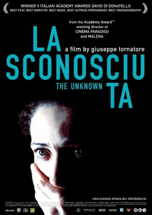 隐秘[影视解说]海报