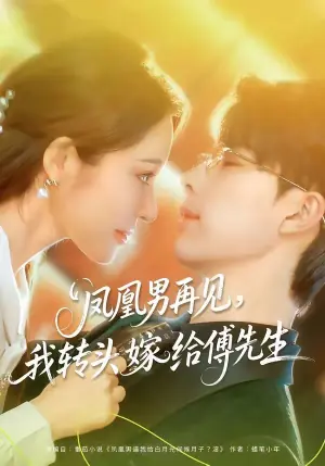 凤凰男再见,我转头嫁给傅先生海报