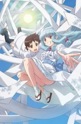 怪怪守护神2海报