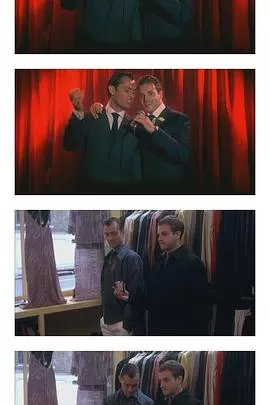 爱,荣誉和服从海报