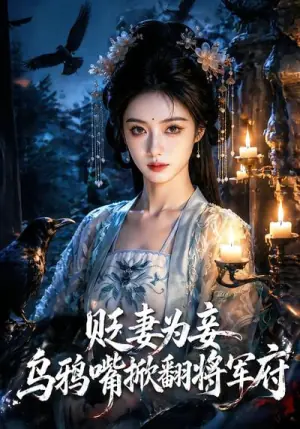 贬妻为妾:乌鸦嘴掀翻将军府海报