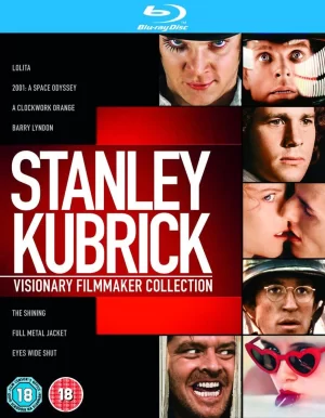 幸运Ø马尔科姆!海报