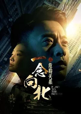 一念向北之危险关系海报