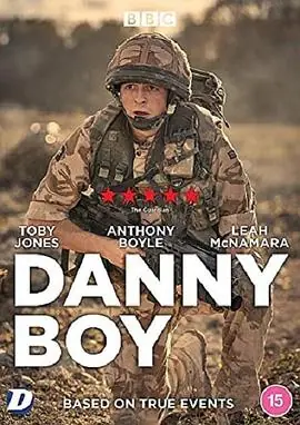 丹尼男孩DannyBoy海报