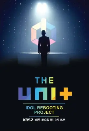 TheUnit海报