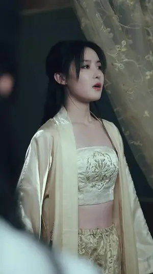 回到古代当太监海报