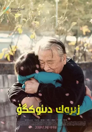 德九[影视解说]海报